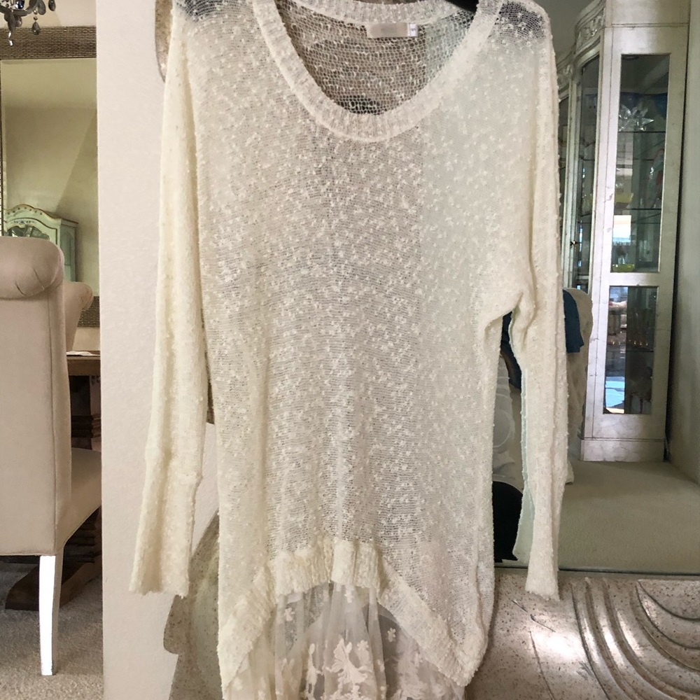 LF (Millau) Sweater